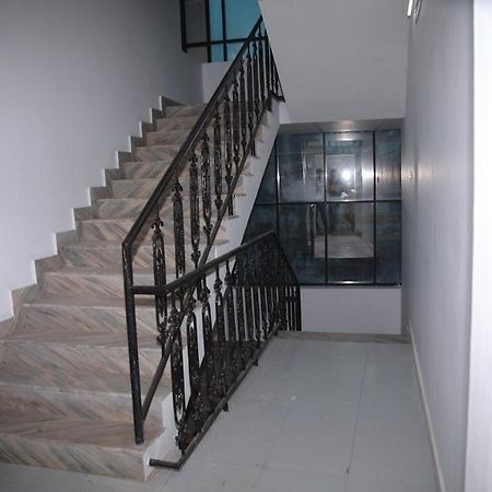 Hotel Meghna Residency Thiruvananthapuram Zewnętrze zdjęcie