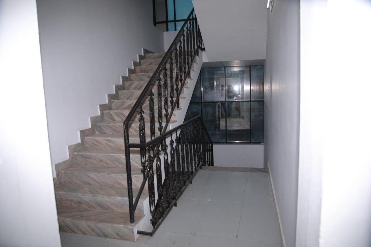 Hotel Meghna Residency Thiruvananthapuram Zewnętrze zdjęcie